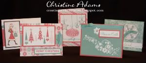 christmas cards blog