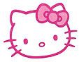 Hello Kitty - Pink Tiny Pictures, Images and Photos