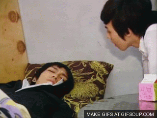 kpop gif funny Pictures, Images and Photos