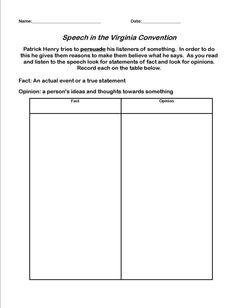 fact-and-opinion-worksheets-wendelina