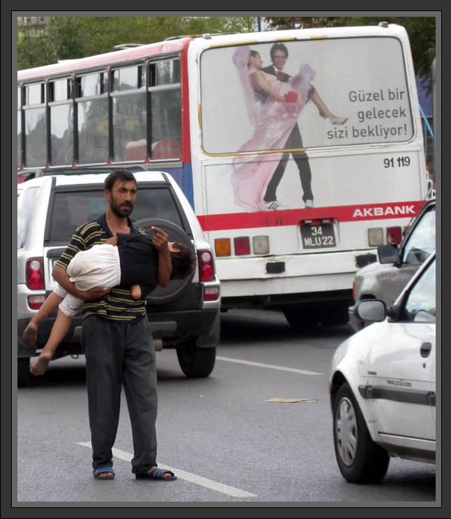 Karelerle Yaşantı Karelerle Yaşantı