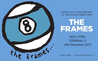 The Frames
