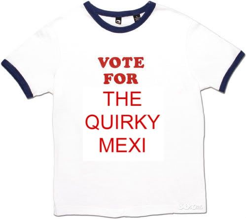 Do you love this t-shirt? Then yes, you are alt.