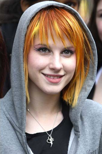Hayley Williams Black Hoodie The first being a classic black tee and the