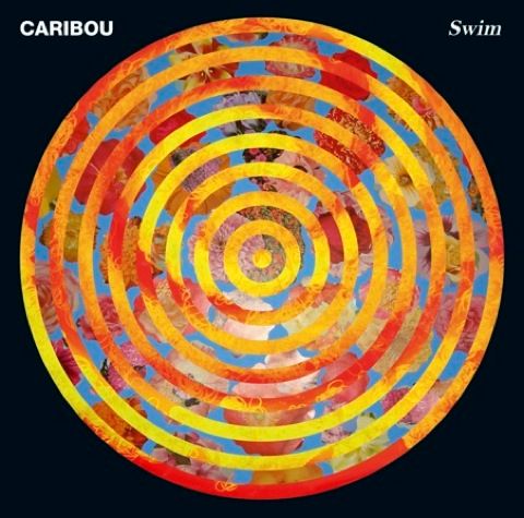 ... RUNOFF, Is Caribou’s “Odessa” the first authentic mp3 of 2k10