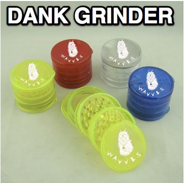 wavves weed grinder