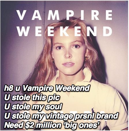 Vampire Weekend Biography