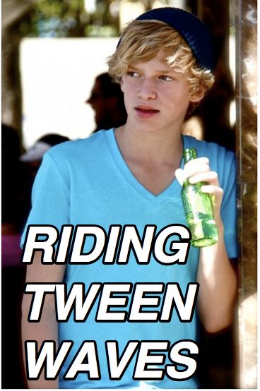 Cody Simpson Wet