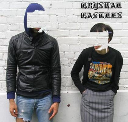 Doe Deer Crystal Castles. A new Crystal Castles song