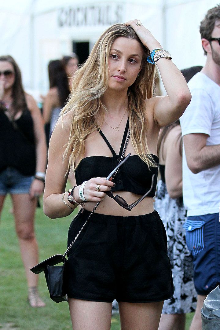 whitney port usc