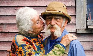 old men