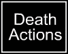death actions female