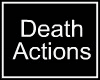 death actions male