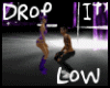 drop it low dance