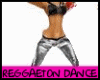 reggaeton dance