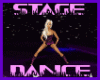 stage dance
