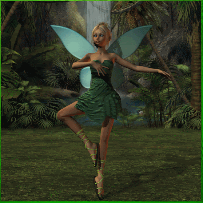 dancing fairy Pictures, Images and Photos