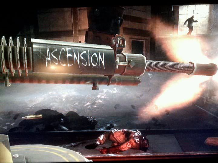 call of duty black ops zombies ascension map. call of duty black ops zombies