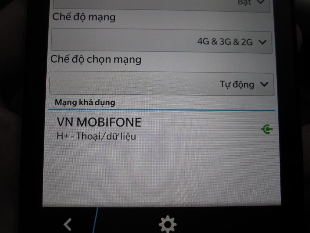 Blackberry Bold 9900, Z10 xài chán bán rẻ - 8