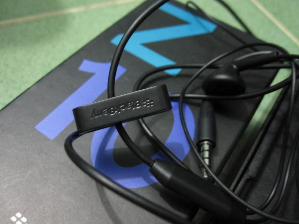 Blackberry Bold 9900, Z10 xài chán bán rẻ - 14