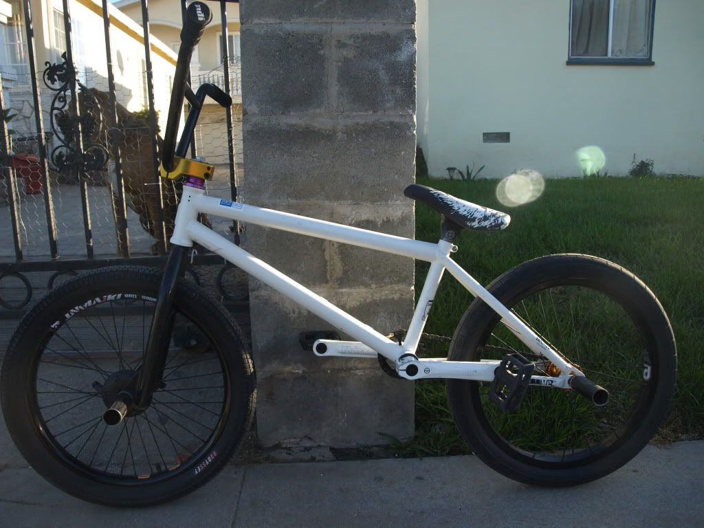 white wall bmx