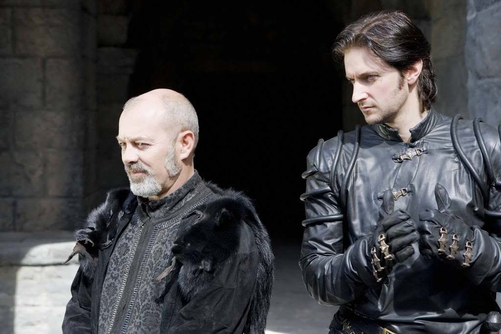 Richard Armitage Pictures, Images and Photos