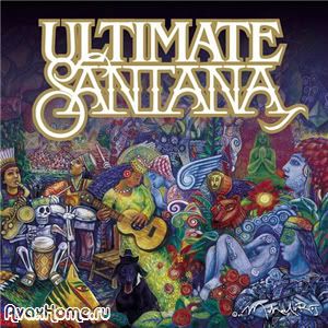 ultimate santana semblance