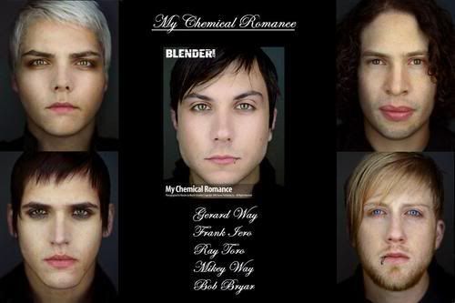 mcr wallpaper. GERARD WAY FROM MCR BECAUSE