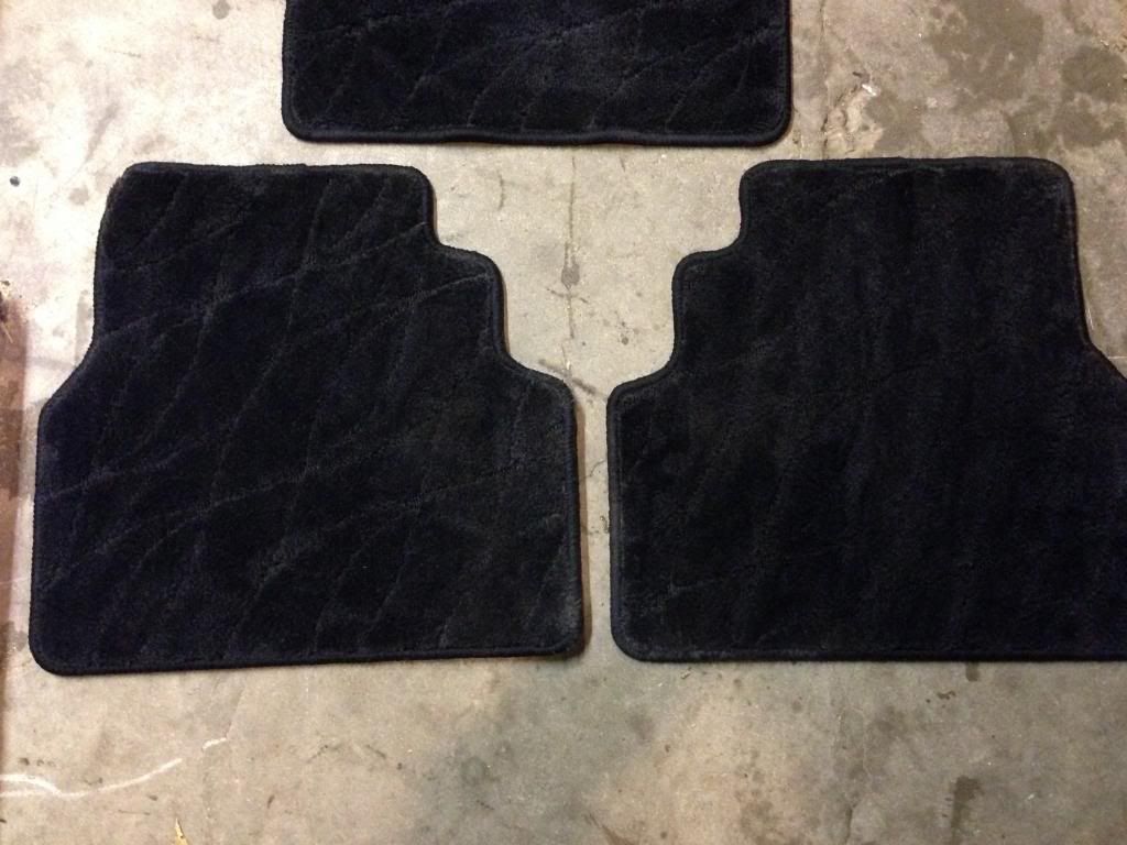 JDM Ver5/6 STi GC8 Floor Mats Subaru Impreza GC8 & RS Forum & Community