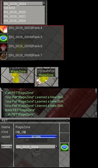 ImAwesome - [Success]I'm encouraging devs - RaGEZONE Forums