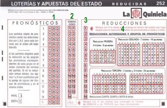 HACER QUINIELA FUTBOL hacer quiniela futbol: