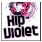 <b>Guest Vendor <br> Hip Violet <br> September 3</b>