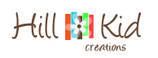 <B>HILL KID CREATIONS</B><BR>GUEST VENDOR ON 7/23