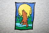 Howl at the Moon Shirt           *** 24-Hour Auction ***