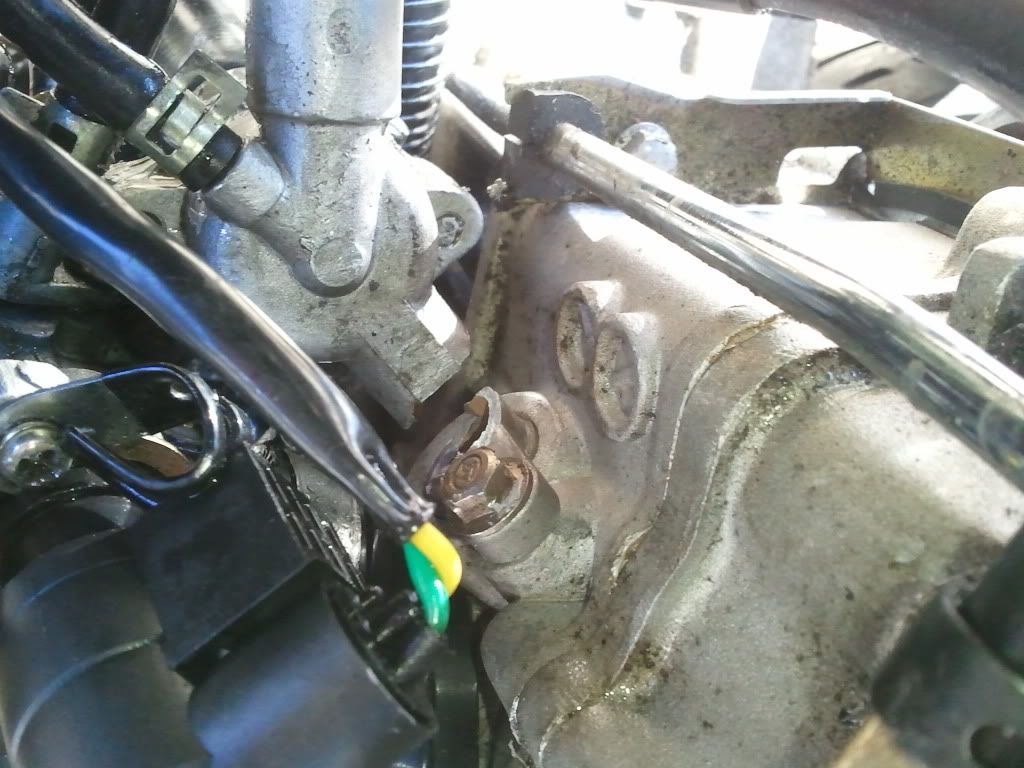 What Causes A Thermostat Housing To Crack
