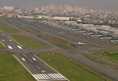 Naia+terminal+3+airport+security+check