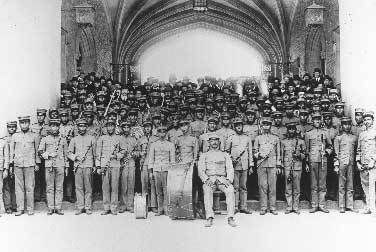 Philippine Scouts Philippine Scouts