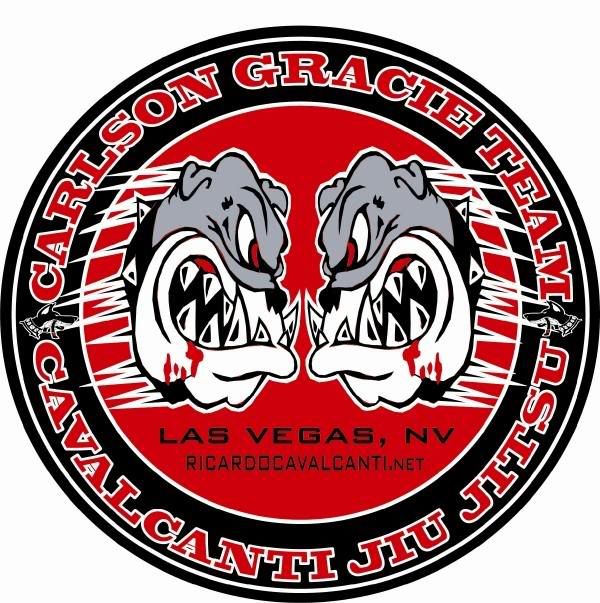 Carlson Gracie Logo