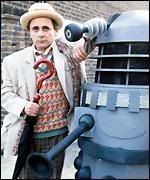 sylvester mccoy Pictures, Images and Photos