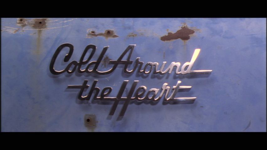 Cold Around The Heart Screen Caps Page 1 - CSI Miami