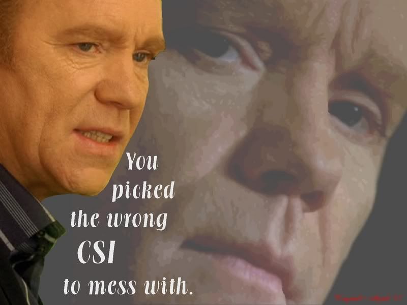 Wp's of Horatio Page 28 CSI Miami WALLPAPER MADE BY KRYSTAL