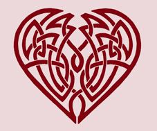 celtic tattoo design 153
