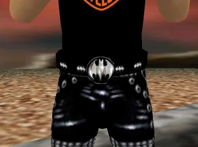 batman belt