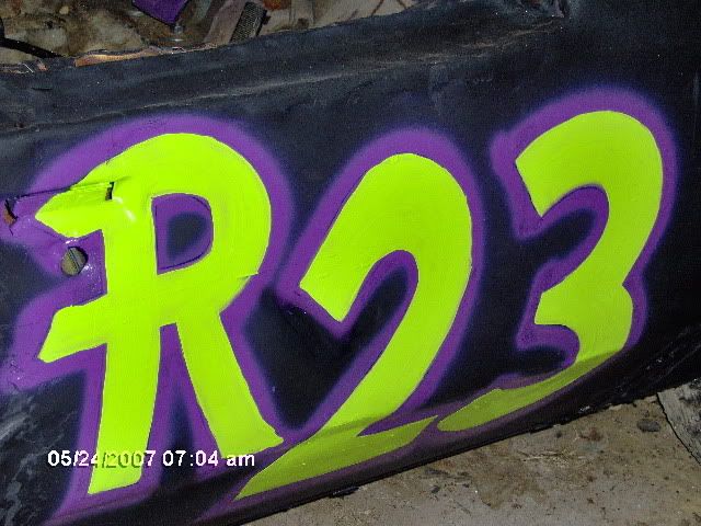 r23 Avatar