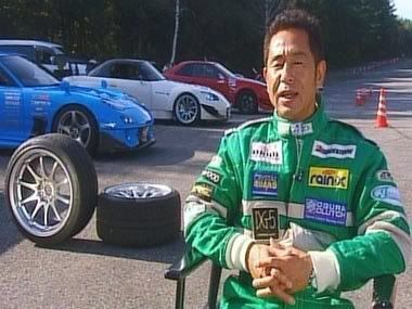 Keiichi Tsuchiya