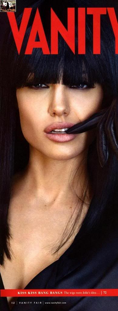 angelina jolie vanity fair photo shoot. Angelina Jolie Vanity Fair Magazine July 2008 Edition Photo Shoot !