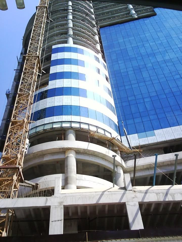 KUWAIT CITY Al Jawhara Tower 160m 32 fl Com SkyscraperCity Forum