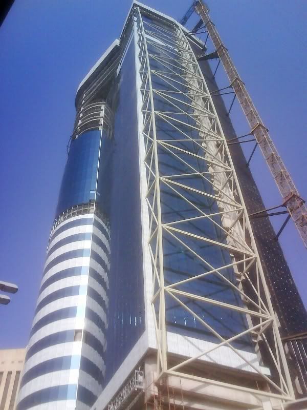KUWAIT CITY Al Jawhara Tower 160m 32 fl Com SkyscraperCity