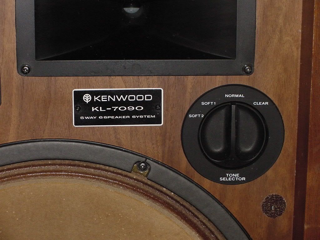 kl 7090 kenwood