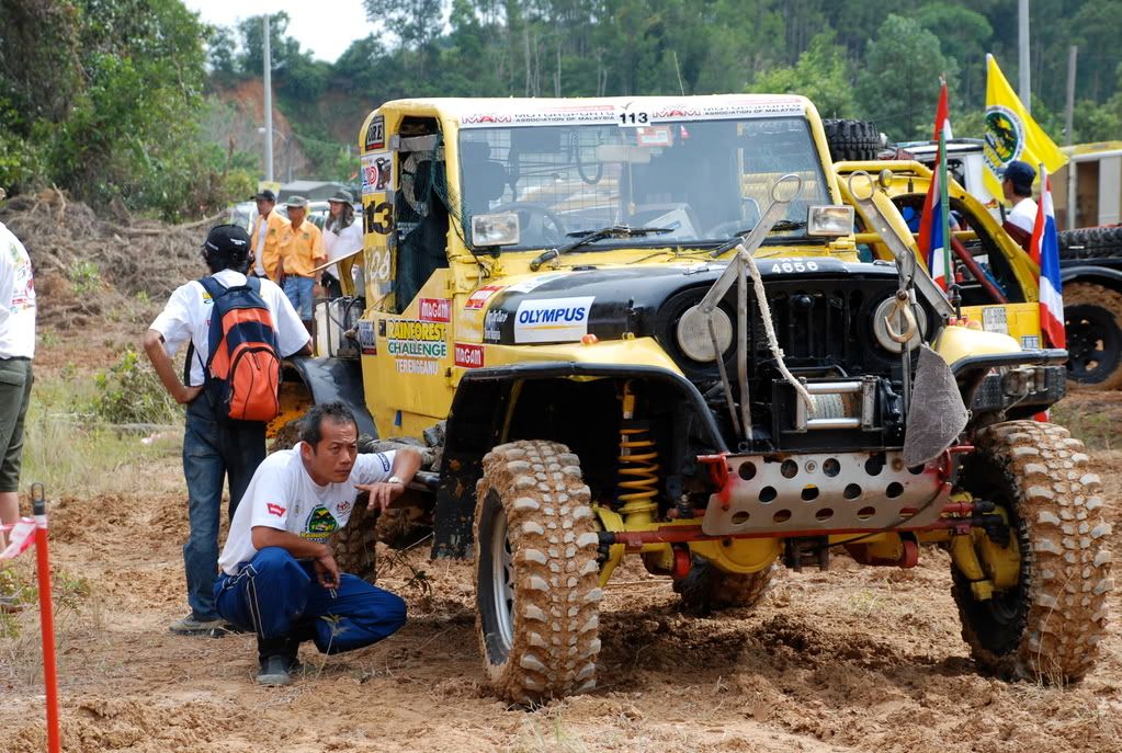 Rocsta jeep malaysia #4
